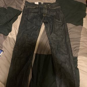 Carhartt WIP Klondike Jean 33x32